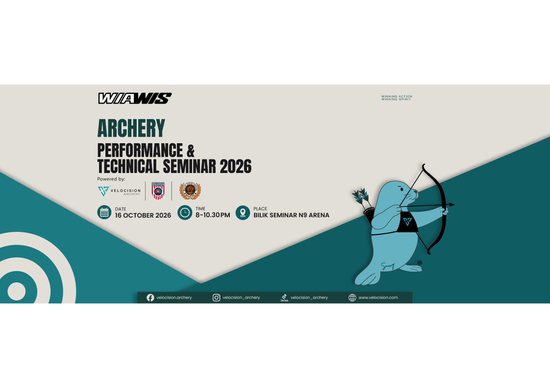  | VELOCISION ARCHERY