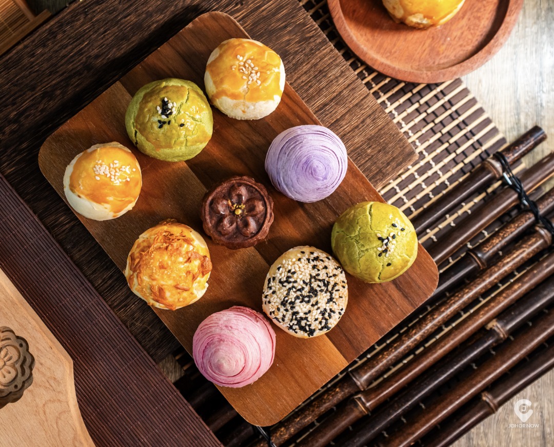 🌕 Lynn Patisserie | The Artisan Story of Handmade Mooncakes (ENG)