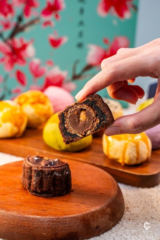  | Lynn Patisserie: Homemade Mooncakes Freshly Baked & Online Order West Malaysia