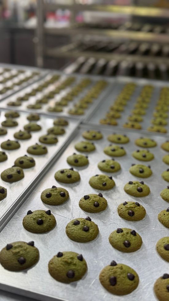  | Lynn Patisserie: Homemade CNY Cookies · Freshly Baked · Online Orders in West Malaysia