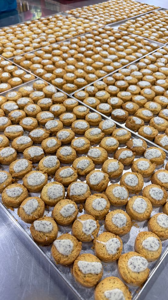  | Lynn Patisserie: Homemade CNY Cookies · Freshly Baked · Online Orders in West Malaysia