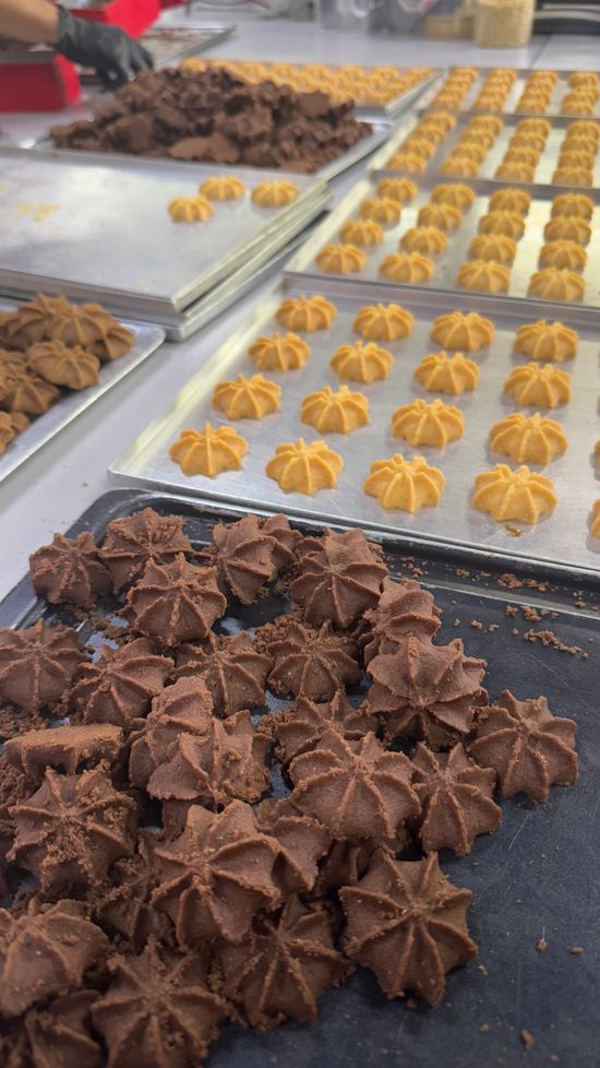  | Lynn Patisserie: Homemade CNY Cookies · Freshly Baked · Online Orders in West Malaysia