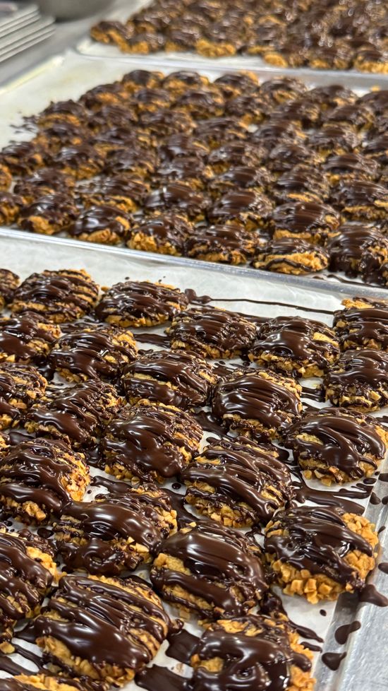  | Lynn Patisserie: Homemade CNY Cookies · Freshly Baked · Online Orders in West Malaysia