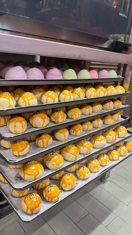  | Lynn Patisserie: Fresh Fruit Tarts · Freshly Baked · Online Orders in West Malaysia