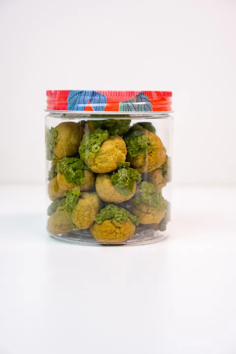 Lynn Patisserie Premium Nama Matcha Chocolate - Rich Uji Matcha Ganache for CNY 2026