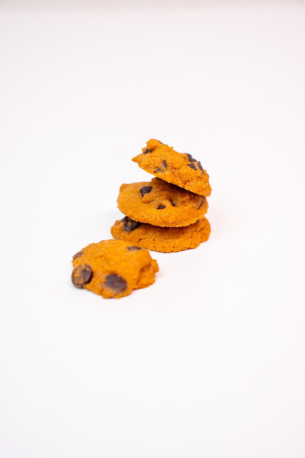 Lynn Patisserie Crunchy Chocolate Chip Cookies - Extra Crispy Handmade CNY Cookies 2026
