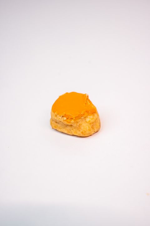 Lynn Patisserie Nutty Caramel Balls - Crunchy Mixed Nuts with Handmade Caramel CNY Cookies 2026