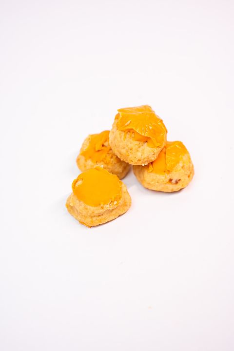 Lynn Patisserie Nutty Caramel Balls - Crunchy Mixed Nuts with Handmade Caramel CNY Cookies 2026