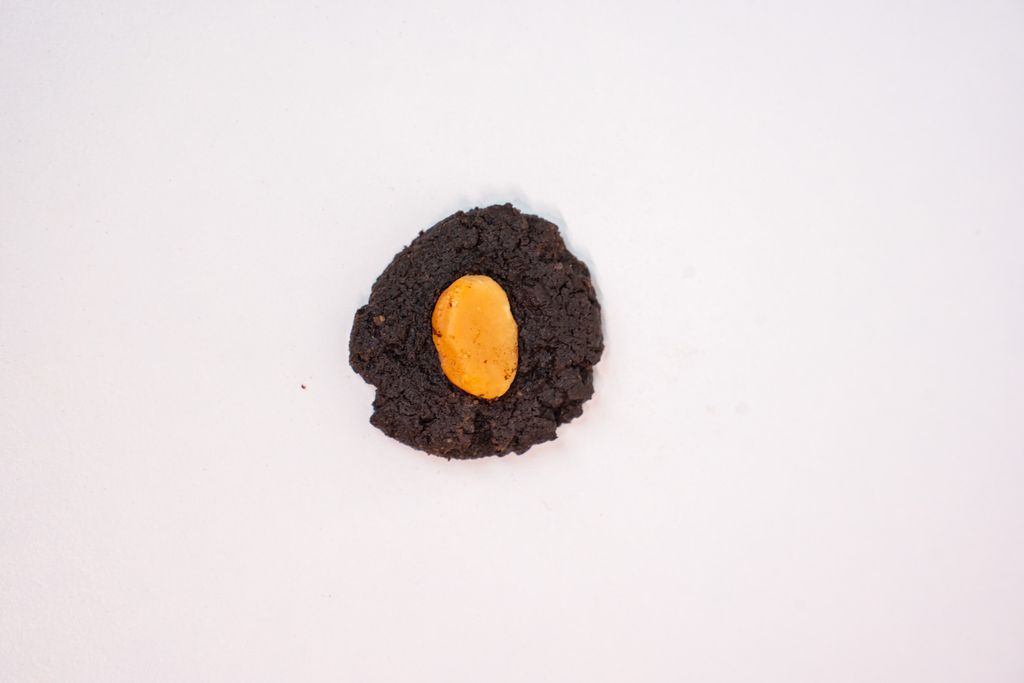 Lynn Patisserie Belgium Macadamia Cocoa Cookies - Premium Belgian Chocolate & Roasted Macadamia CNY Cookies 2026