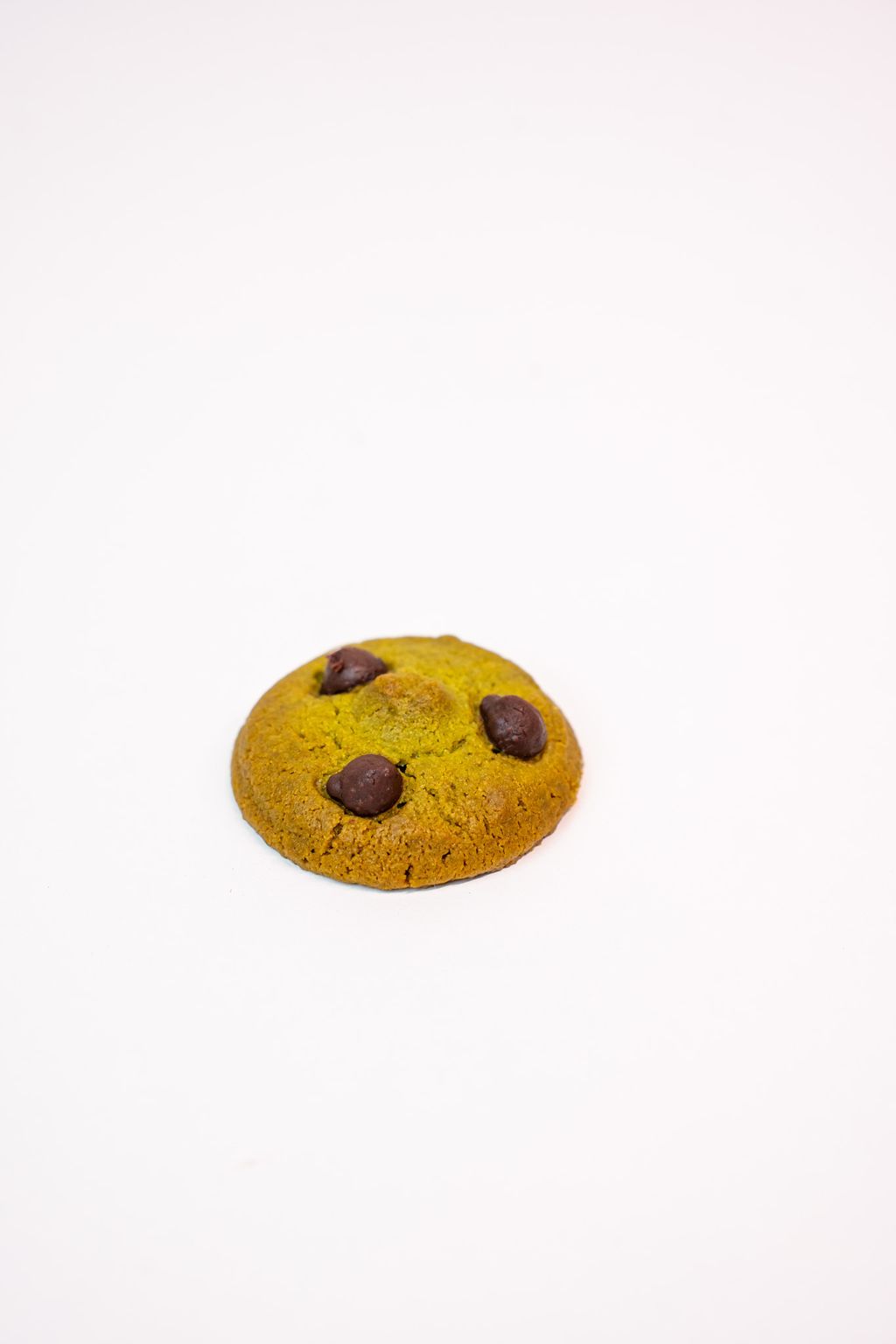 Lynn Patisserie Uji Matcha Chocolate Chip Cookies - Premium Japanese Green Tea & Dark Chocolate CNY Cookies 2026