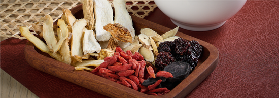 Functional Soup Pack | PAUYUAN