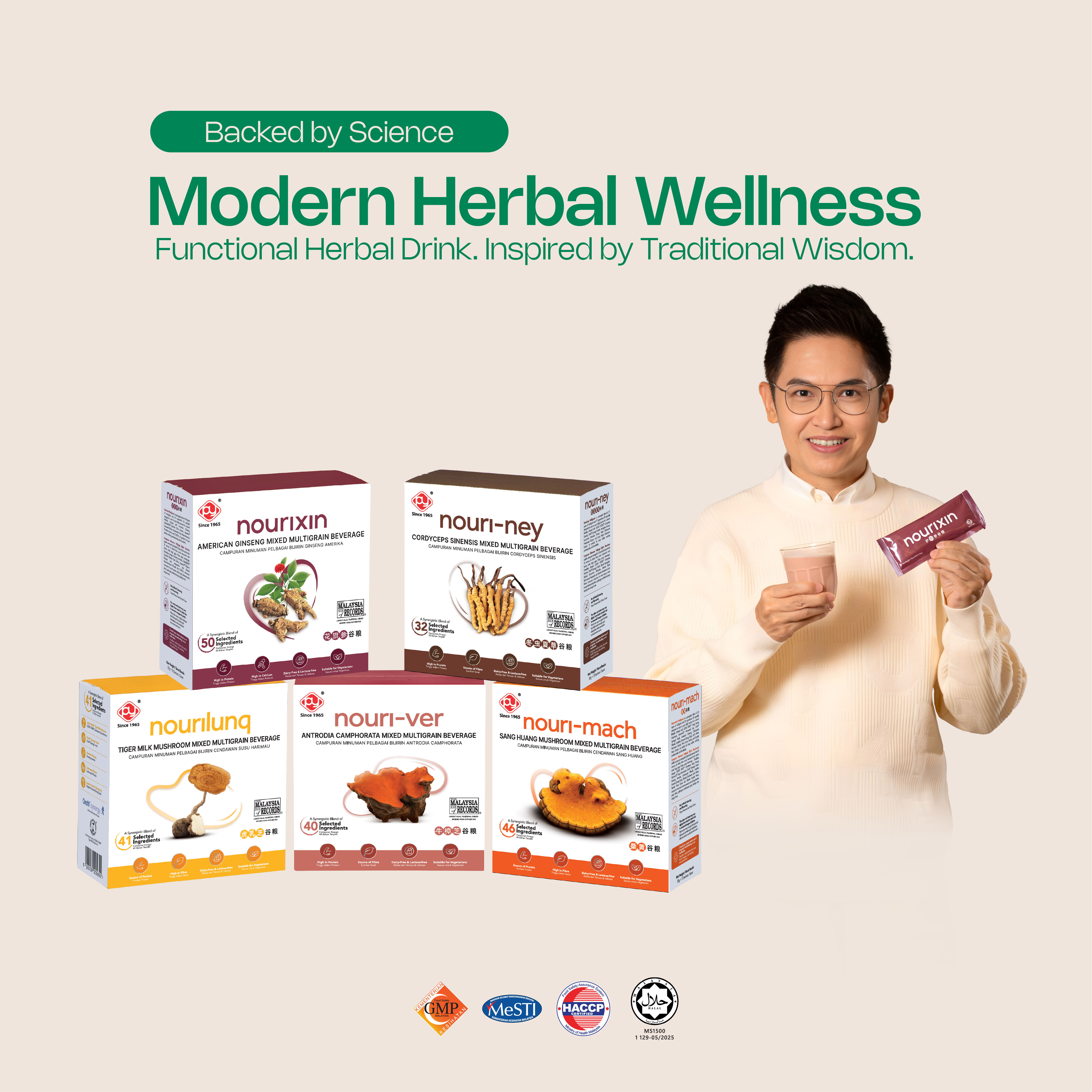  | PAUYUAN HEALTHCARE 
