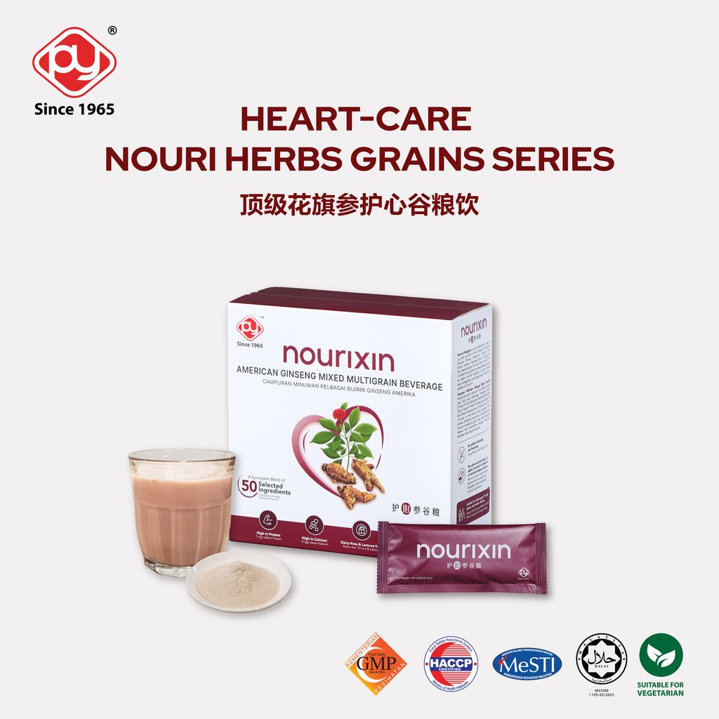 Nouri Herbs Grains Series-09