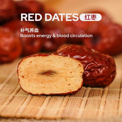 Red Dates-10