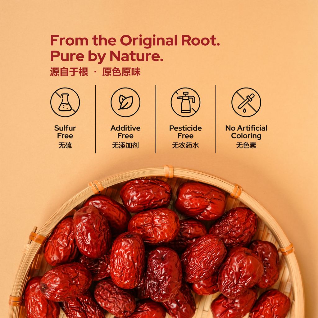 Red Dates-21