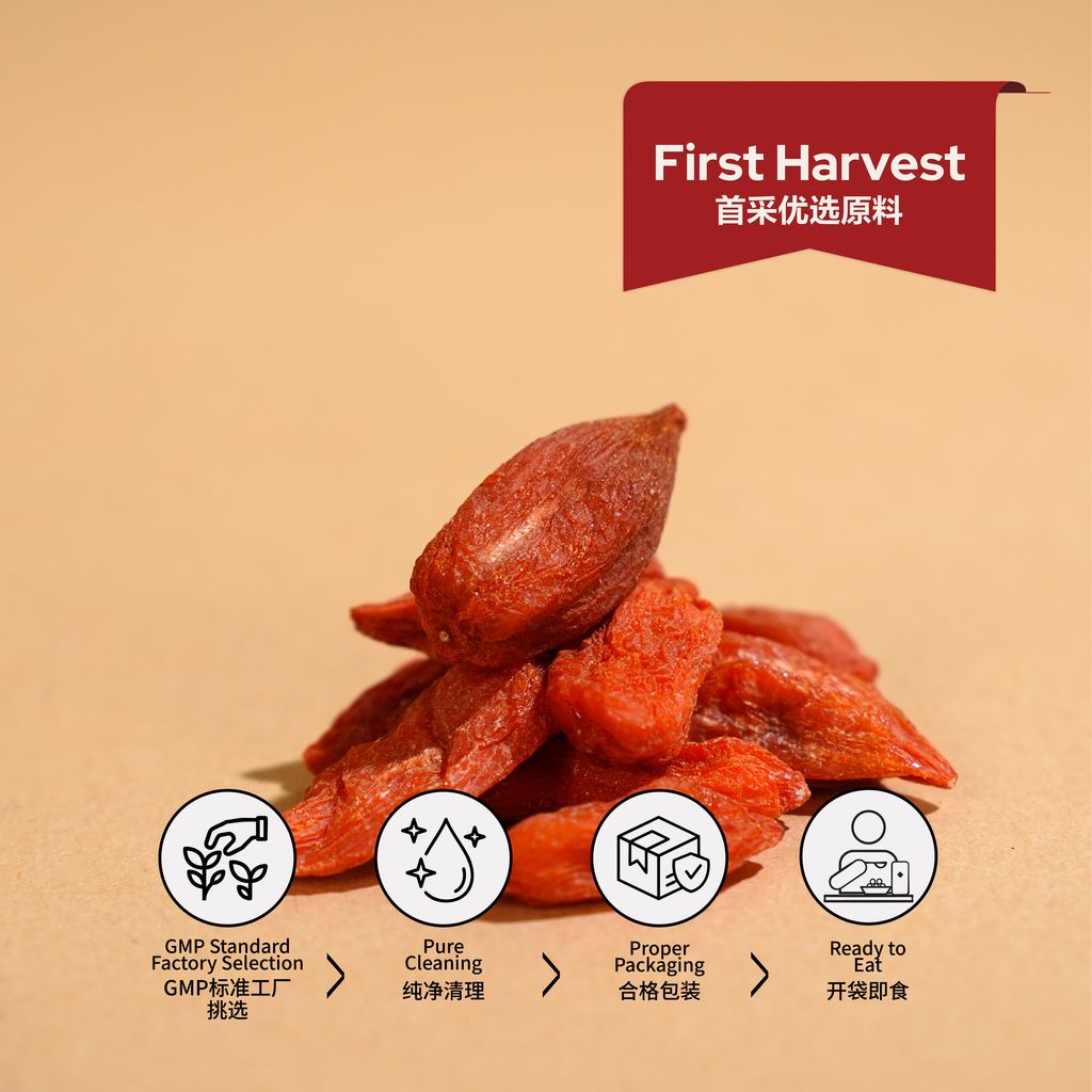 Goji Berries-29
