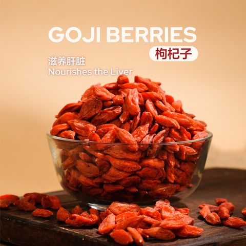 Goji Berries-28