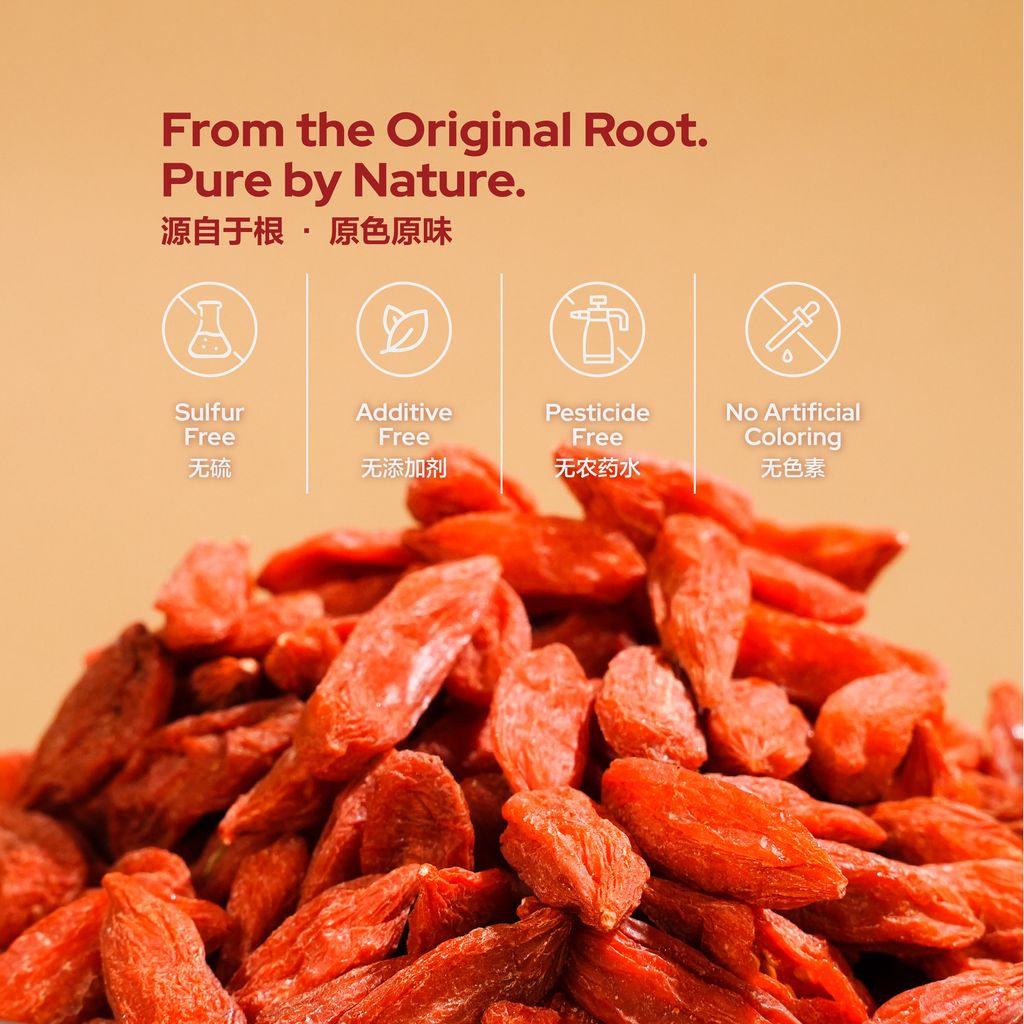 Goji Berries-31