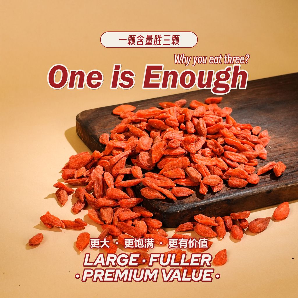 Goji Berries-30