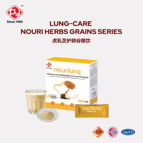 Nouri Herbs Grains Series-37