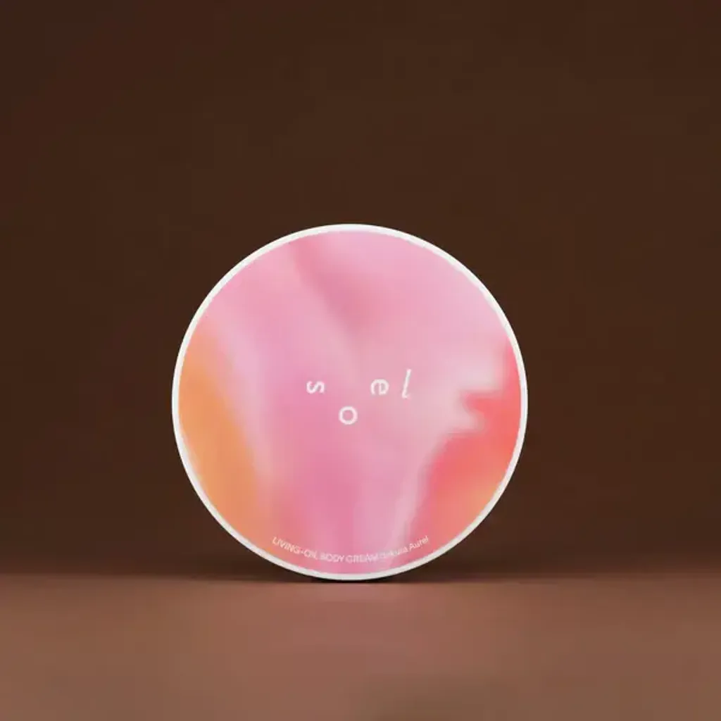 彈力賦活身體霜