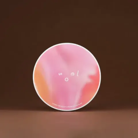 彈力賦活身體霜