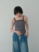 深藍色