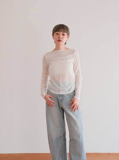 商品頁組圖_M02_兩件式組合點點上衣