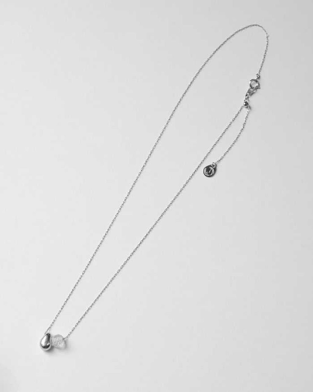 LINE_ALBUM_尺寸  玻璃尺寸 Φ7（mm）  錫尺寸 10×7 （mm）  鏈條長度 450 （mm）  錫+_251007_4