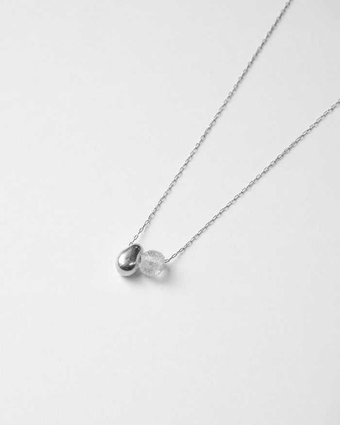 LINE_ALBUM_尺寸  玻璃尺寸 Φ7（mm）  錫尺寸 10×7 （mm）  鏈條長度 450 （mm）  錫+_251007_1