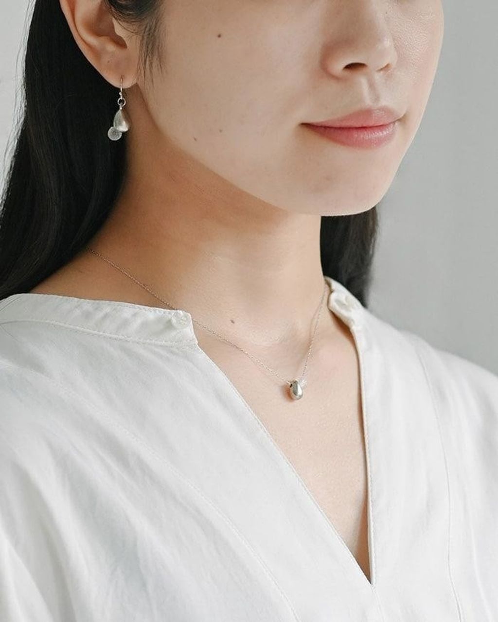 LINE_ALBUM_尺寸  玻璃尺寸 Φ7（mm）  錫尺寸 10×7 （mm）  鏈條長度 450 （mm）  錫+_251007_5