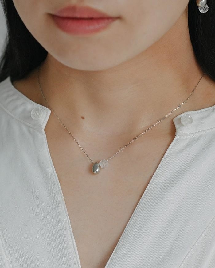 LINE_ALBUM_尺寸  玻璃尺寸 Φ7（mm）  錫尺寸 10×7 （mm）  鏈條長度 450 （mm）  錫+_251007_8