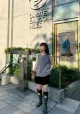 黑色