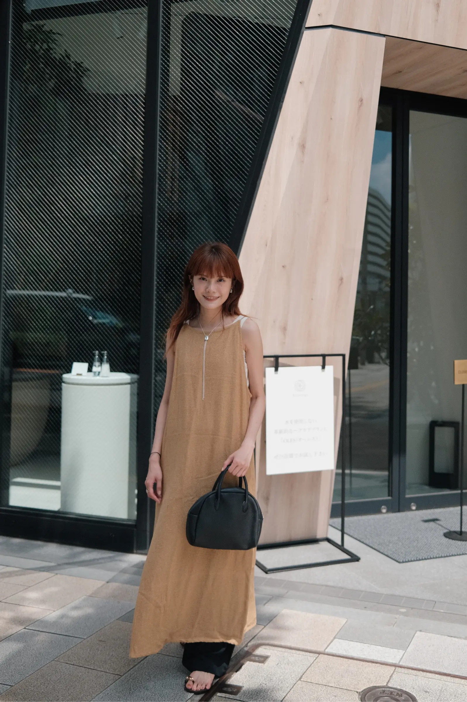 03／ベージュ土黃色