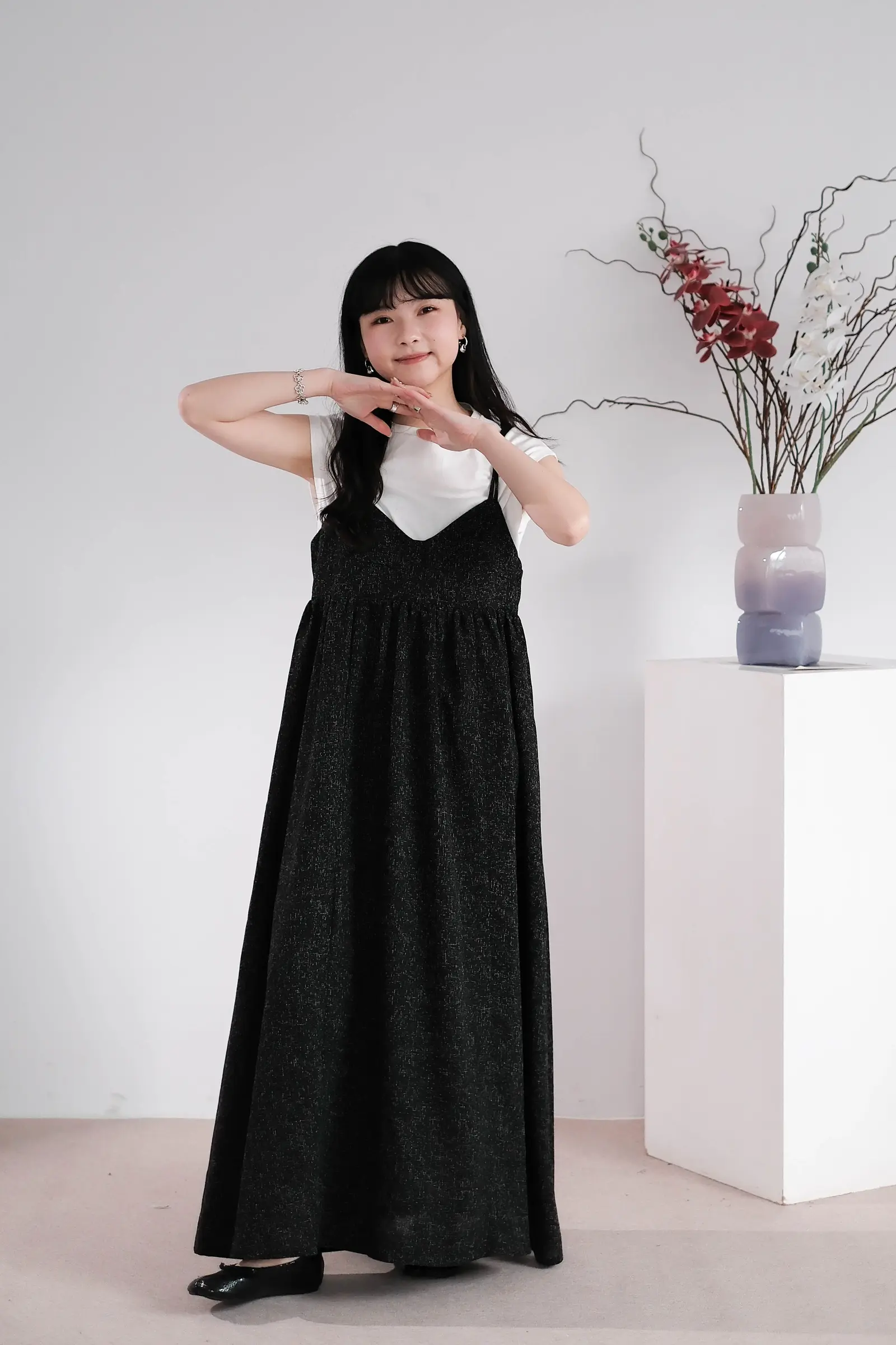 ブラック黑色 / 現貨