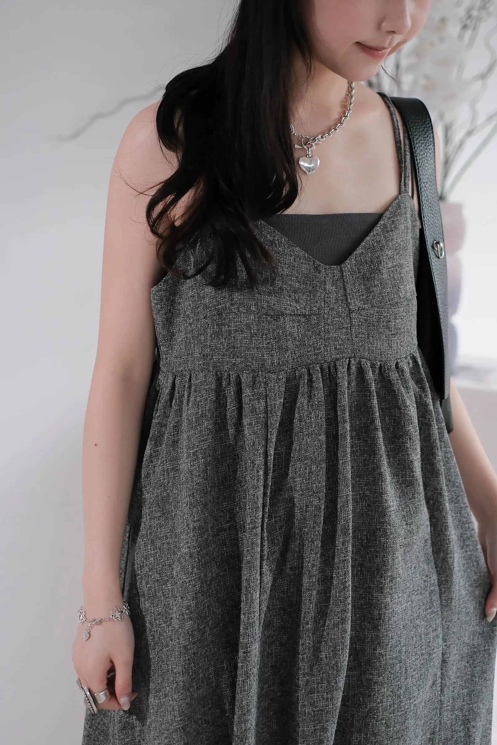 グレー灰色 / 現貨