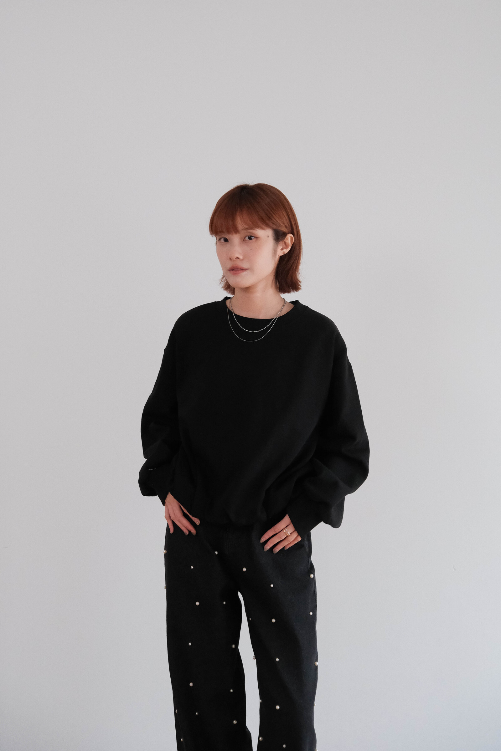 黑色（07/ブラック）