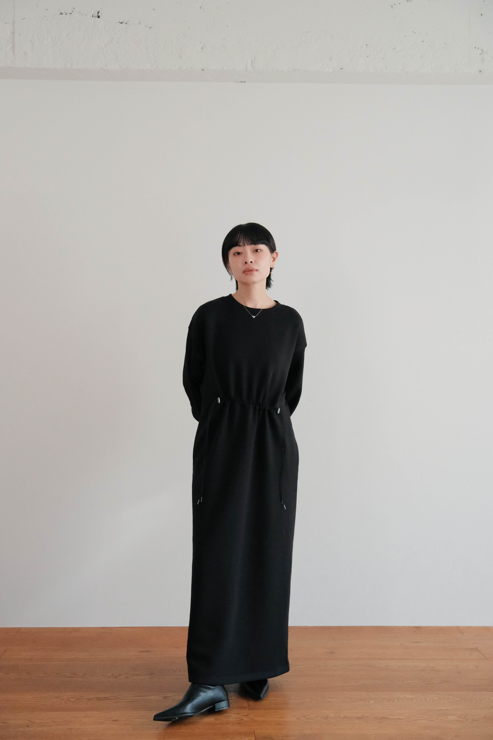 黑色(ブラック)