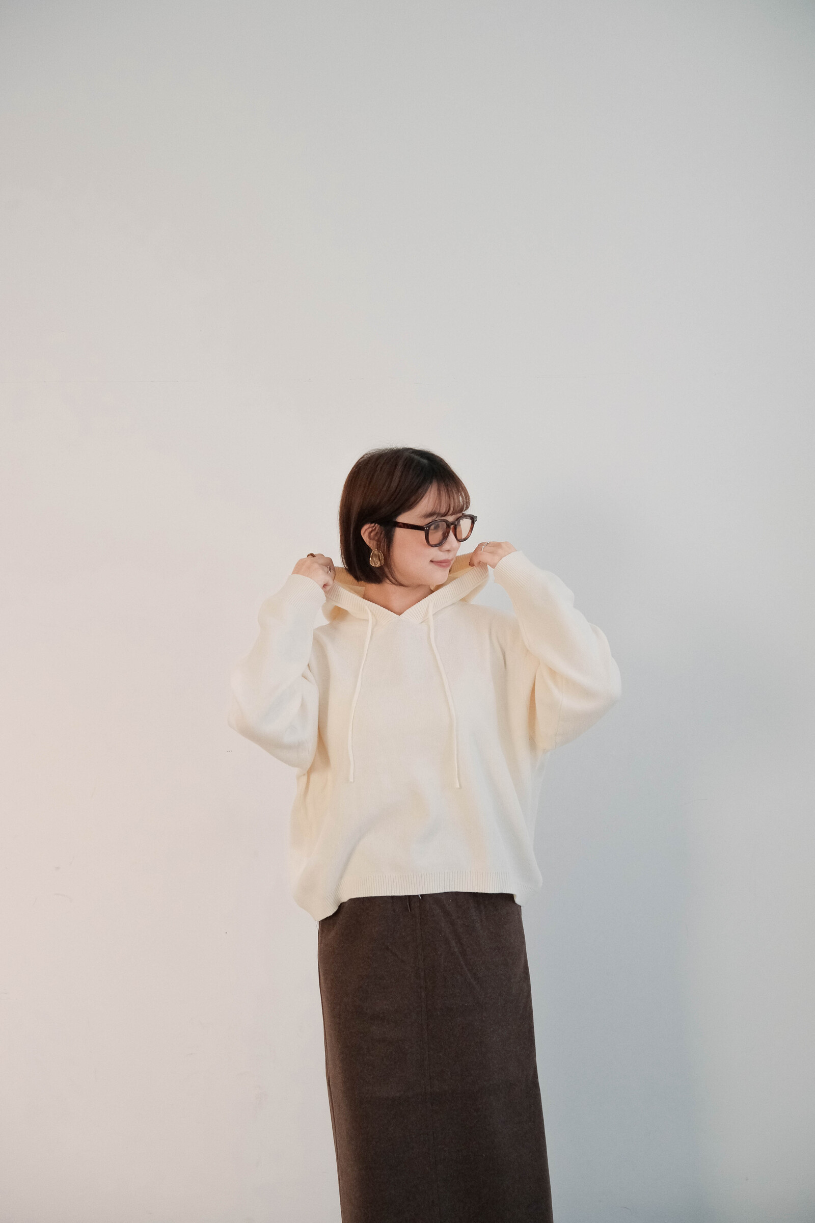 米色(アイボリー)