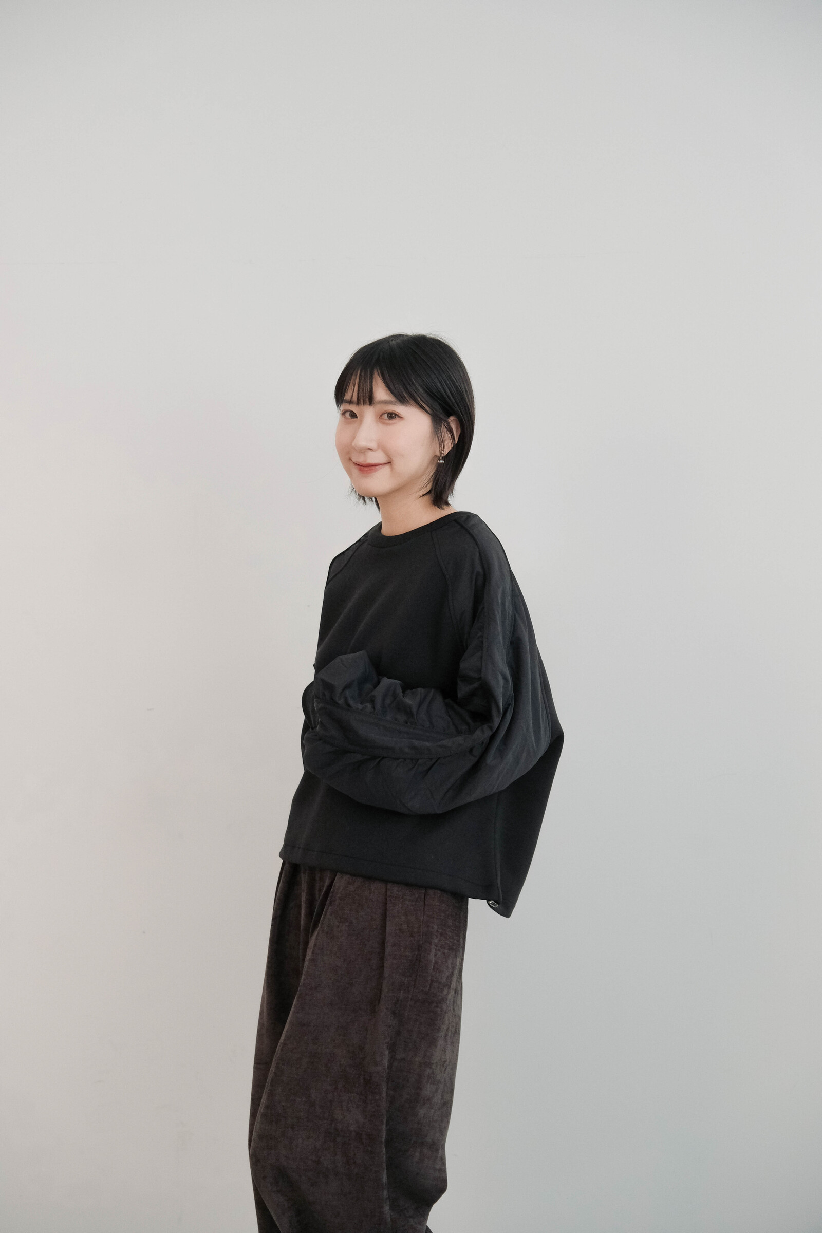 黑色(07/ブラック)