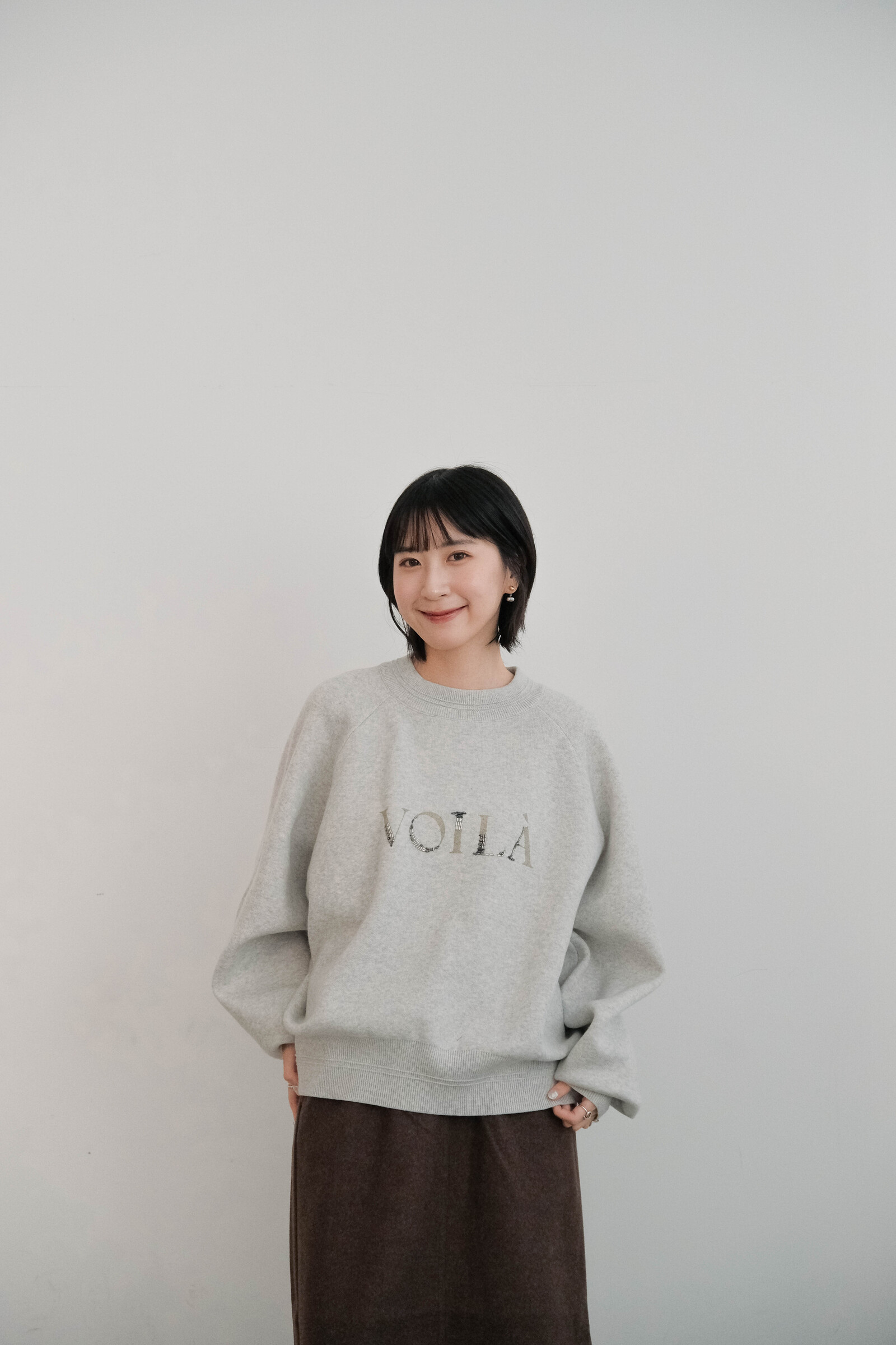 燕麥色(02/オートミール)