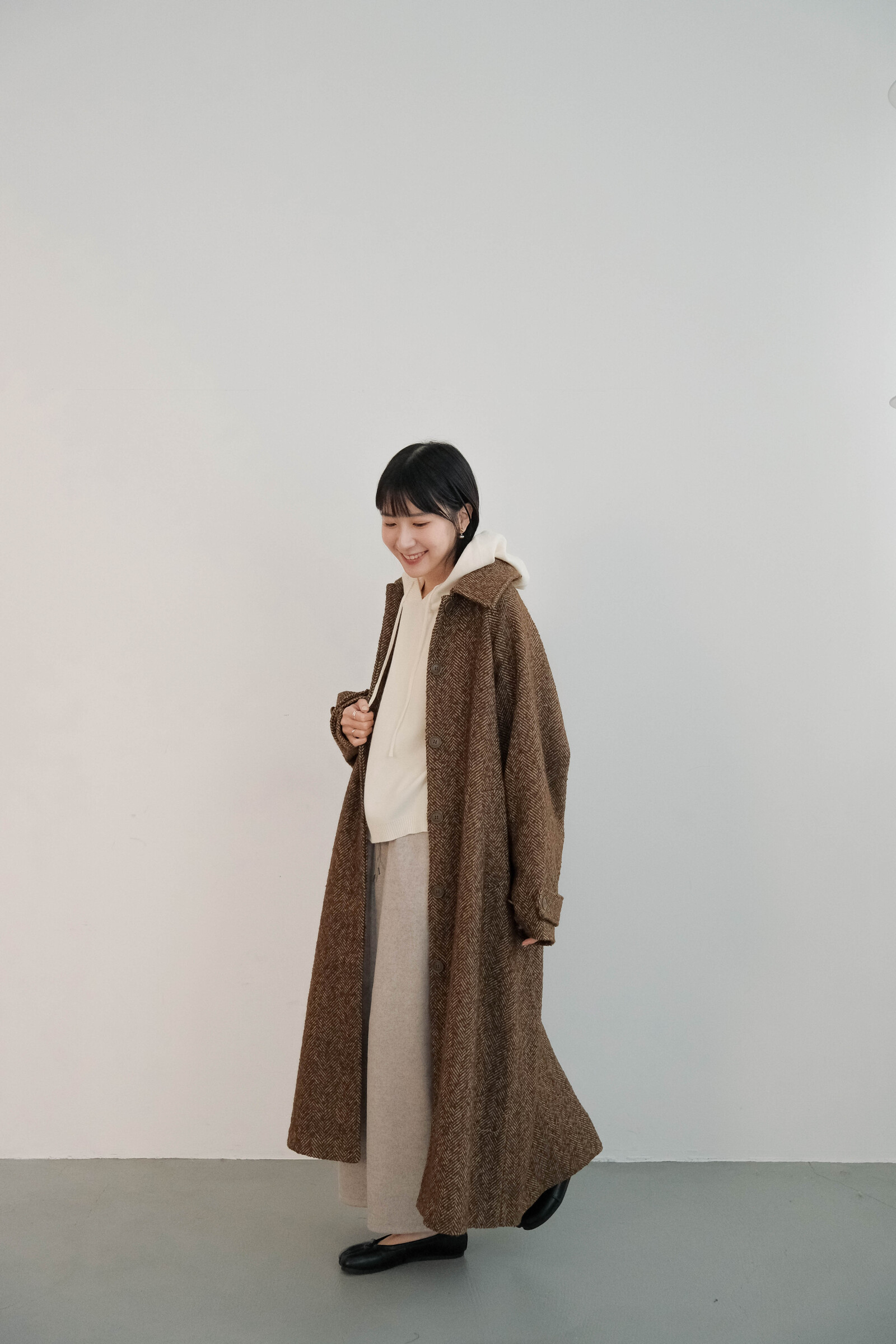 棕色(03/ベージュ系)