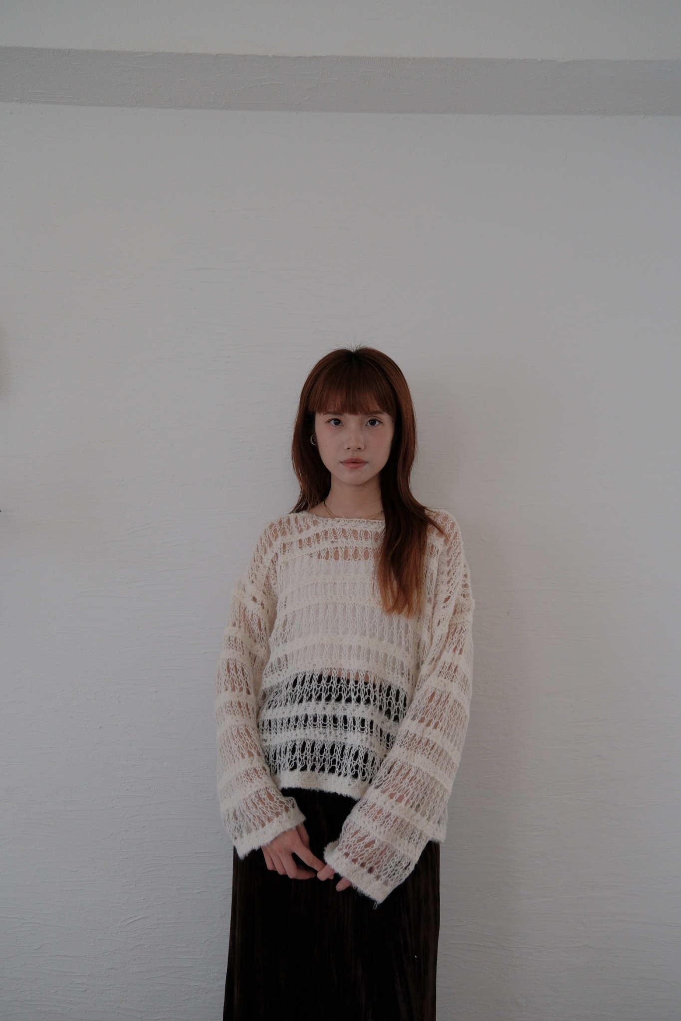 LINE_ALBUM_【Nikoichi選物】不對稱鏤空短版毛衣（補充照片）_260130_6