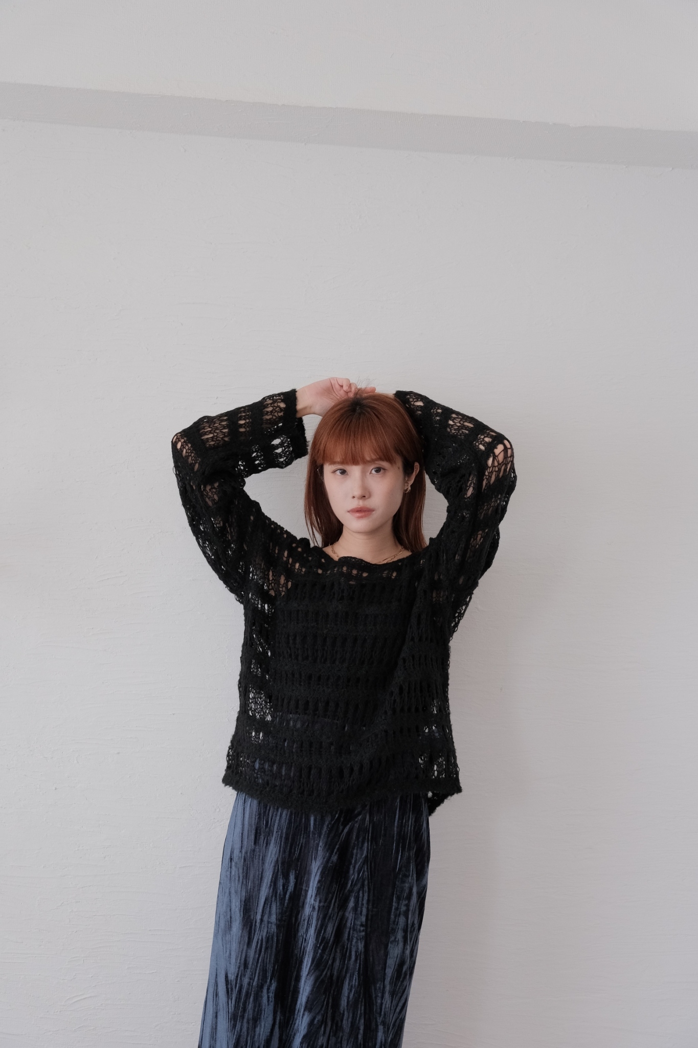 LINE_ALBUM_【Nikoichi選物】不對稱鏤空短版毛衣（補充照片）_260130_1