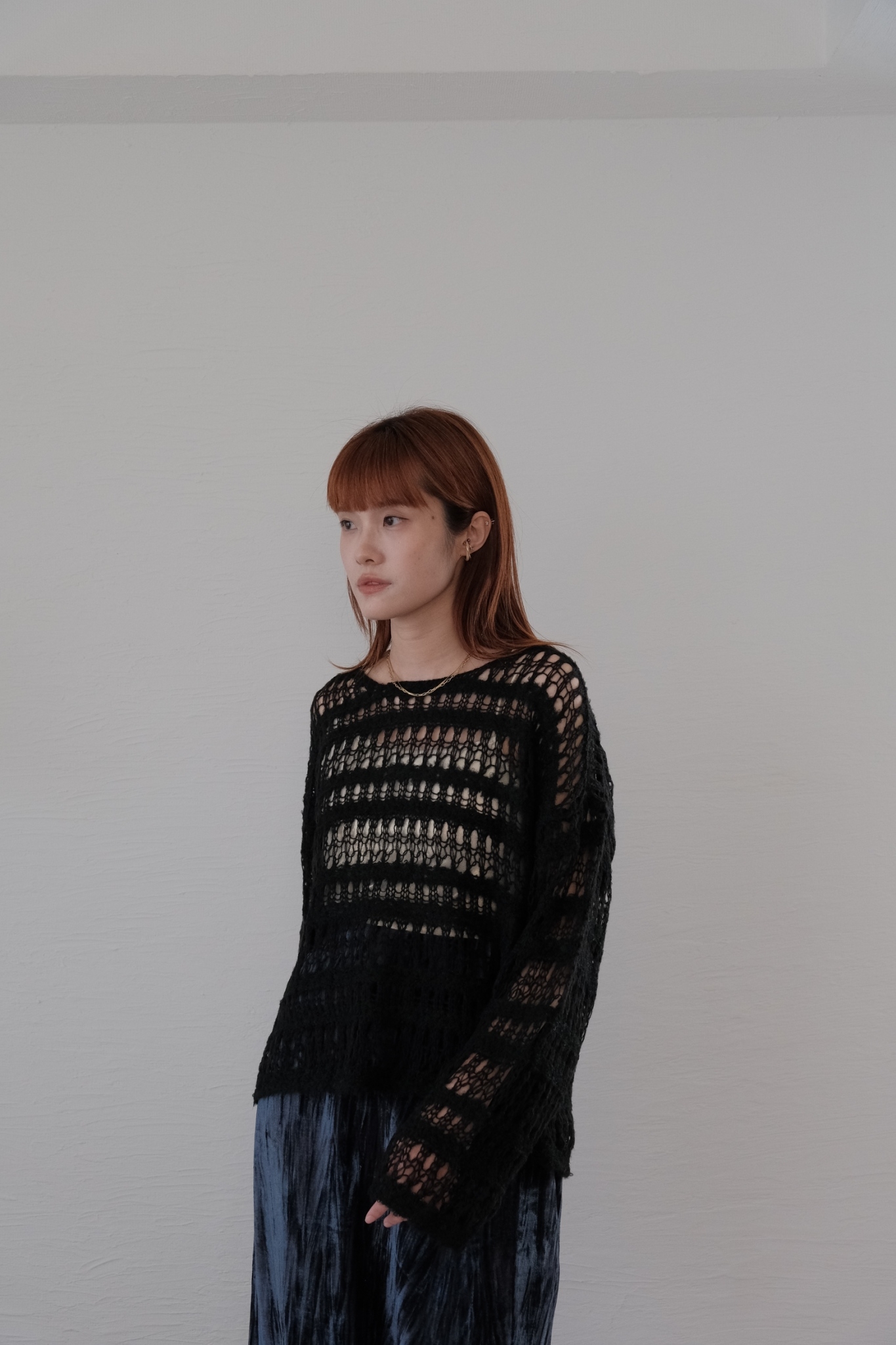 LINE_ALBUM_【Nikoichi選物】不對稱鏤空短版毛衣（補充照片）_260130_3