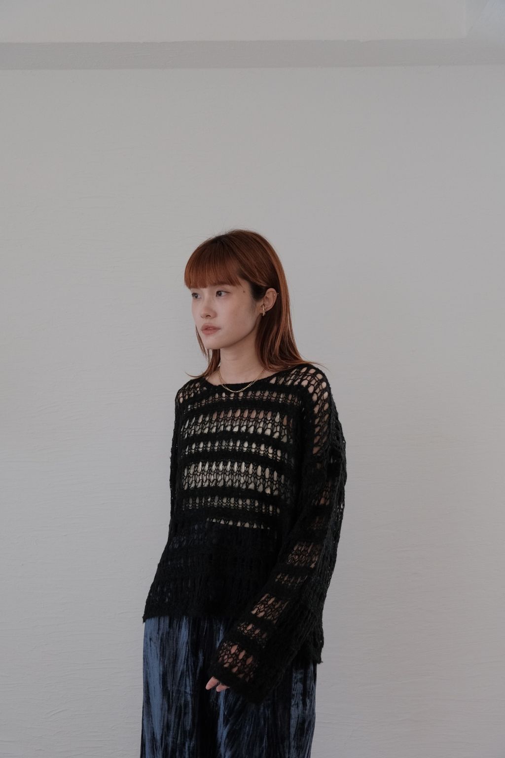 LINE_ALBUM_【Nikoichi選物】不對稱鏤空短版毛衣（補充照片）_260130_3