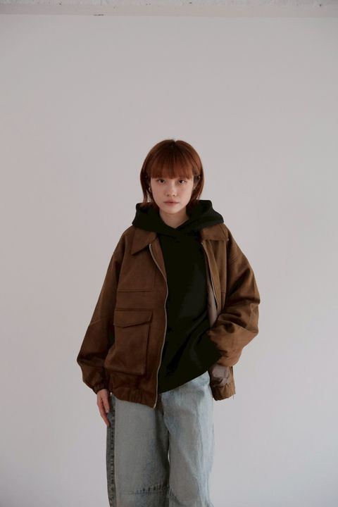 LINE_ALBUM_口袋寬鬆感麂皮外套 補充照片_260130_4