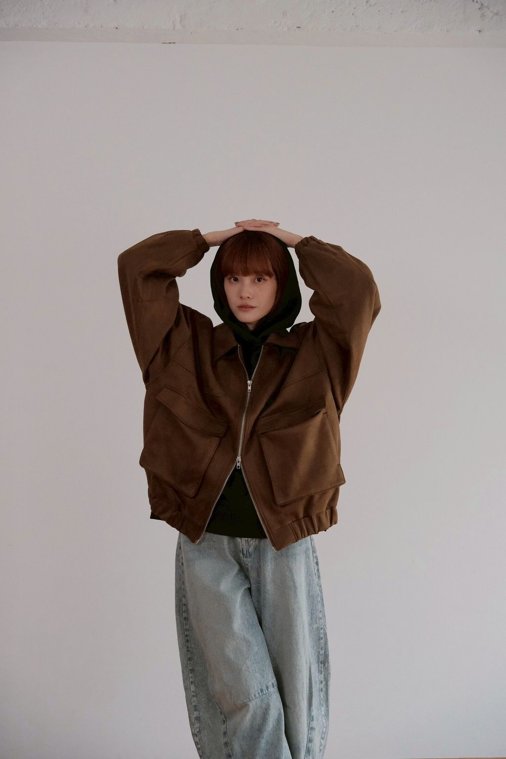 LINE_ALBUM_口袋寬鬆感麂皮外套 補充照片_260130_1