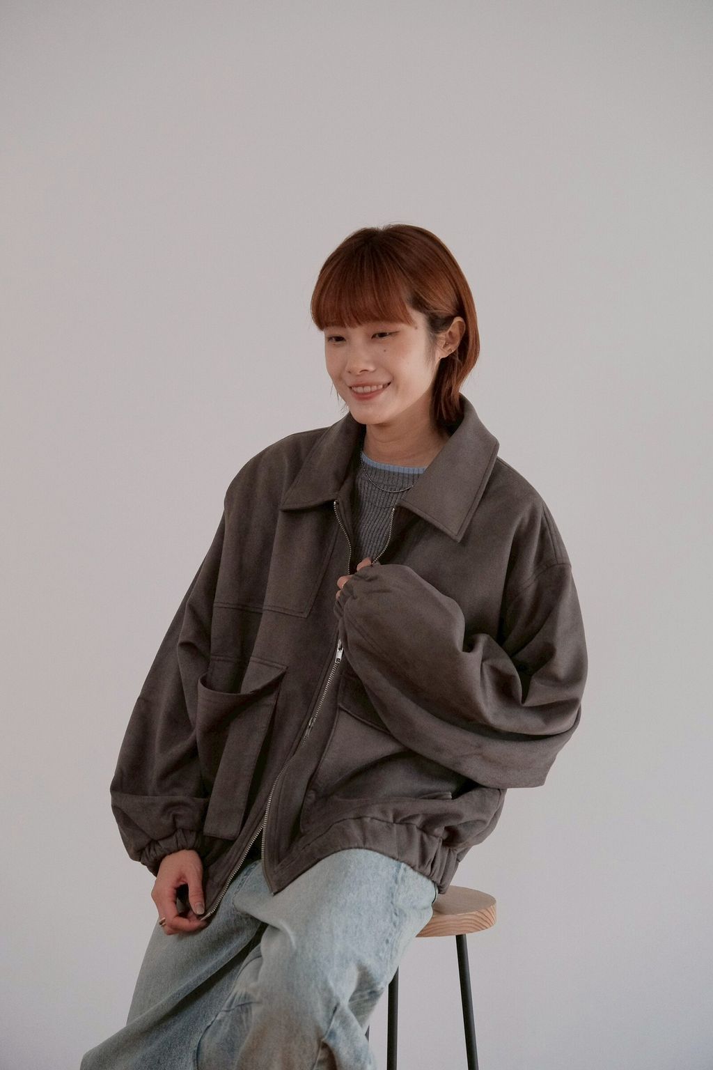 LINE_ALBUM_口袋寬鬆感麂皮外套 補充照片_260130_8