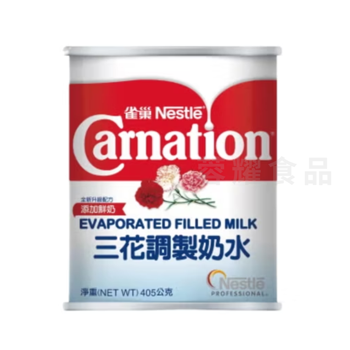 調製奶水